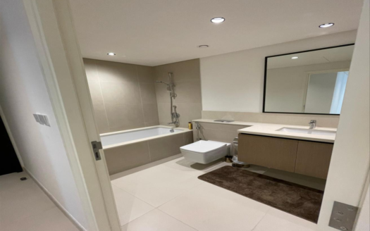 Fully Furnished | Ready to Move | Spacious Apartment