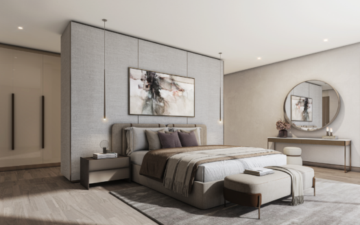 Sobha Elwood: Luxury Villas in Dubailand, Dubai