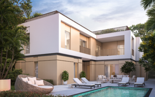 Sobha Elwood: Luxury Villas in Dubailand, Dubai